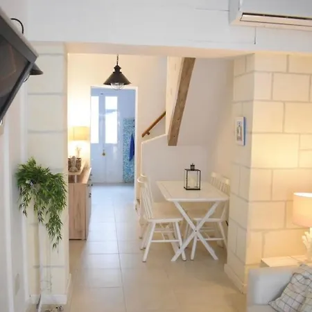 Isla De Tabarca: Casa Trinacria Apartment Exterior photo