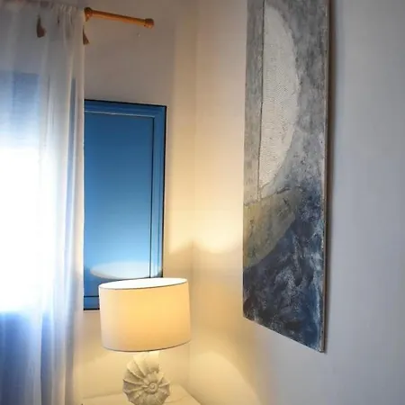 Isla De Tabarca: Casa Trinacria Apartment Exterior photo