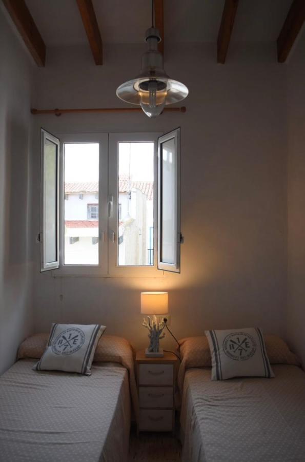 Apartment Isla De Tabarca: Casa Trinacria Tabarca