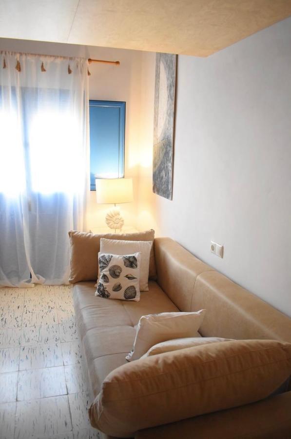 Isla De Tabarca: Casa Trinacria Apartment Tabarca