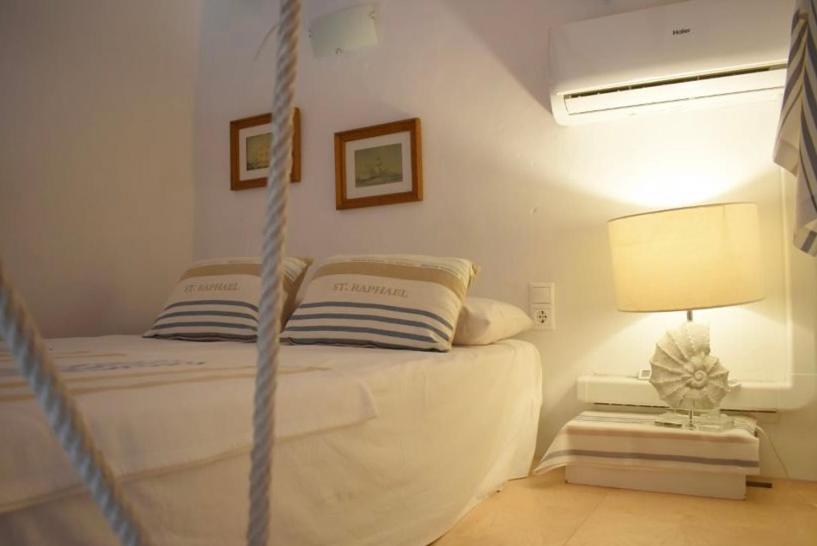 Apartment Isla De Tabarca: Casa Trinacria Tabarca