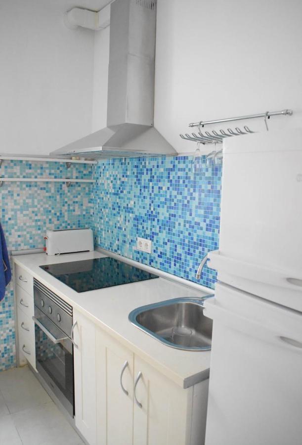 Apartment Isla De Tabarca: Casa Trinacria Tabarca