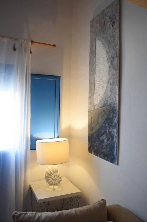Isla De Tabarca: Casa Trinacria Apartment *